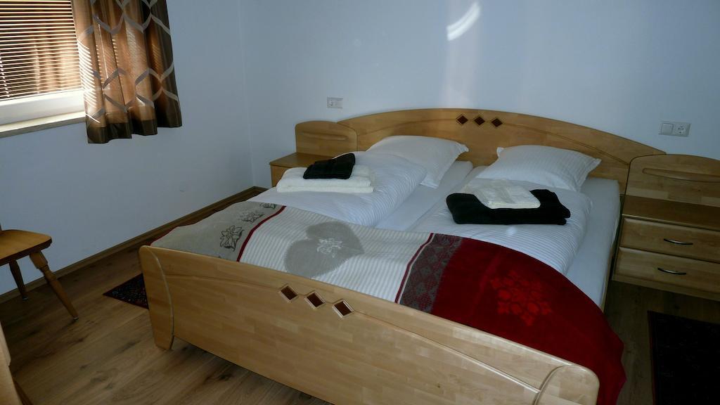 Ferienwohnung Lejo فيرجن الغرفة الصورة