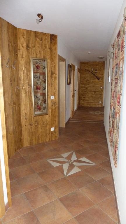 Ferienwohnung Lejo فيرجن المظهر الخارجي الصورة